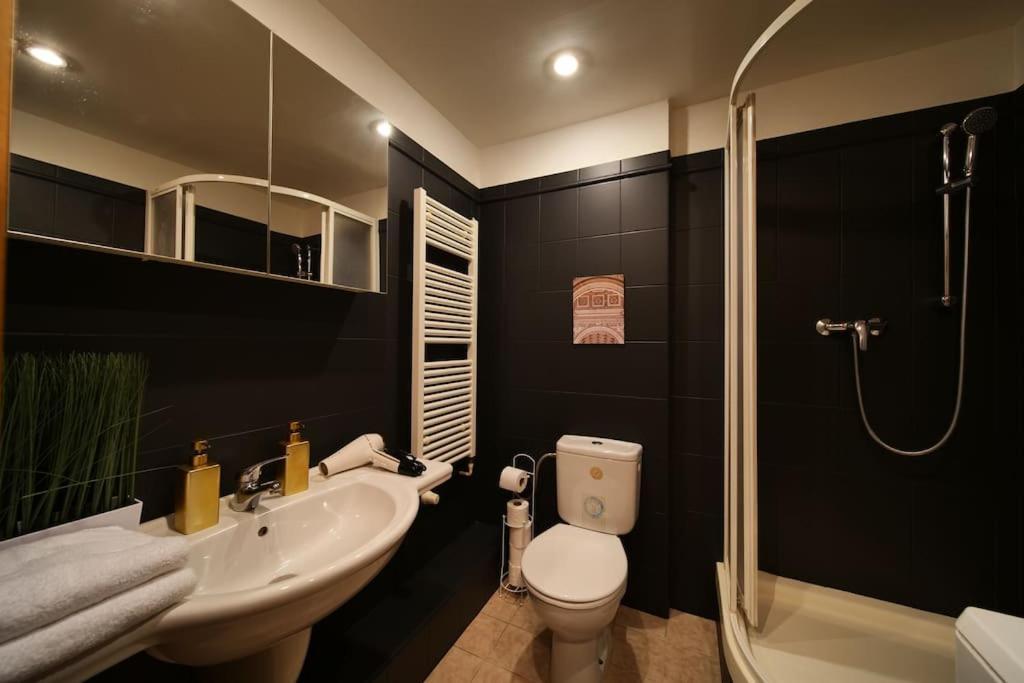 Exclusive 2 Floor Design Studio Πράγα Εξωτερικό φωτογραφία
